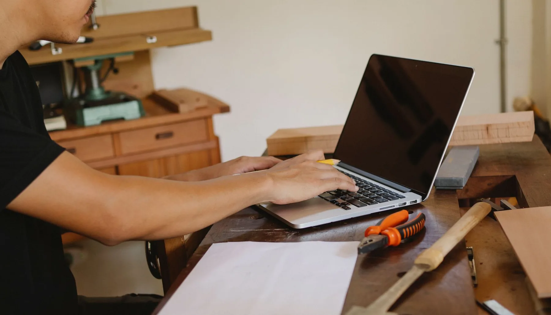 Technology tools for local and mid-sized business operations